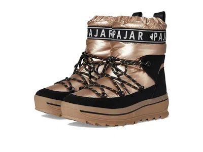 Pajar Canada Galaxy In Gold