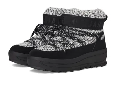 Pajar Canada Galaxy Mini Tweed In Multi