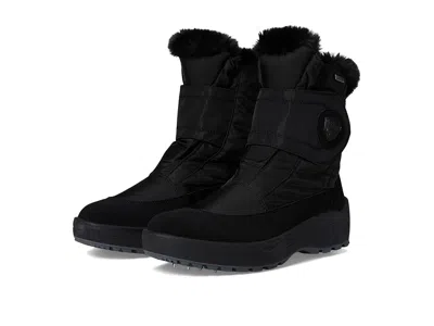 Pajar Canada Moscou 3.0 In Black