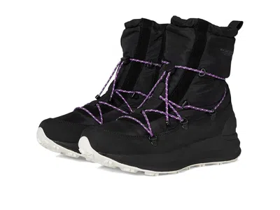 Pajar Canada Urban Combat Hi W In Black