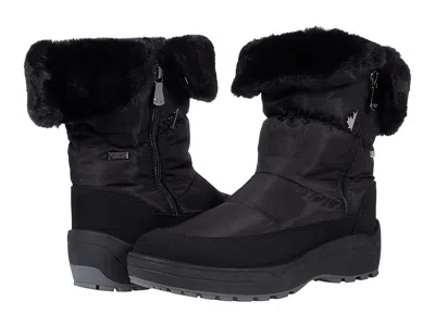 Pajar Canada Valentina In Black