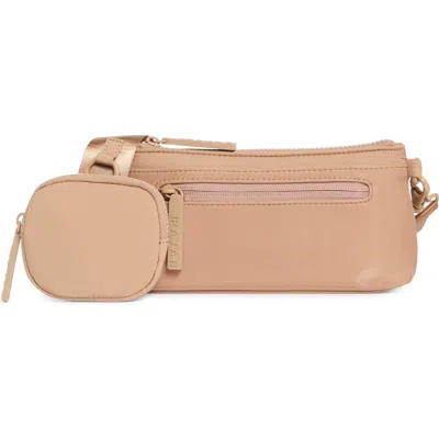 Pajar Celion Crossbody Bag In Sand
