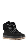Pajar Chalet Faux Shearling Waterproof Bootie