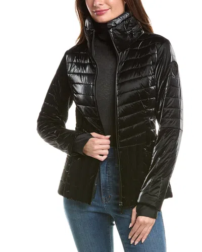 PAJAR PAJAR CHANNEL QUILTED PUFFER JACKET