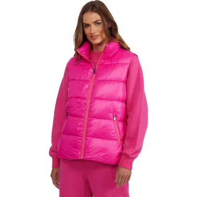 PAJAR FELICITY  3M THINSULATE VEST
