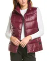 Pajar Felicity Ladies 3m Thinsulate Vest In Red