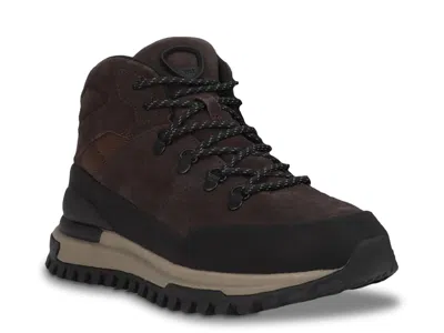 Pajar Fenwick St Waterproof Boot In Brown