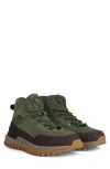 Pajar Fenwick Waterproof Boot In Green