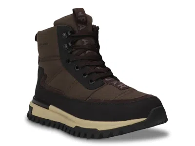 Pajar Fero 2.0 Waterproof Boot In Brown
