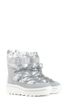 Pajar Galaxy Waterproof Platform Boot