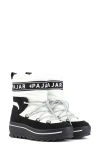 Pajar Galaxy Waterproof Platform Boot In White