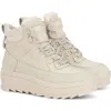 Pajar Galpina Waterproof Insulated Winter Boot In Animal Print