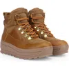 Pajar Galpina Waterproof Insulated Winter Boot In Animal Print