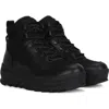 Pajar Galpina Waterproof Insulated Winter Boot In Black
