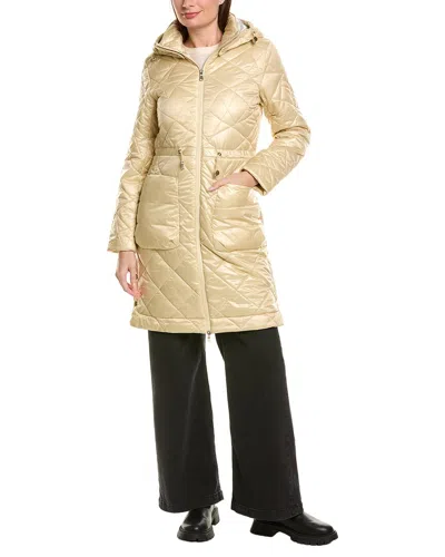 Pajar Halina Mid-length Jacket In Neutral
