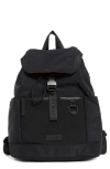 Pajar Harrow Medium Backpack In Black
