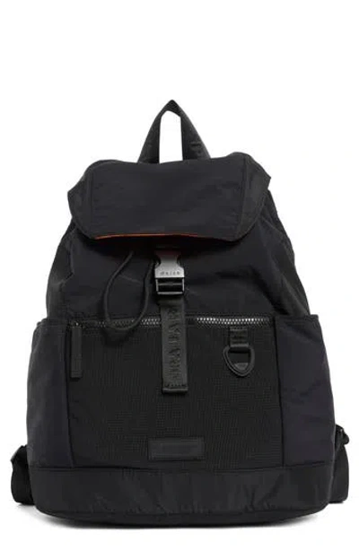 Pajar Harrow Medium Backpack In Black