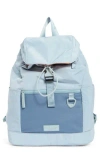 Pajar Harrow Medium Backpack In Blue