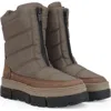 Pajar Helene Insulated Boot In Brown