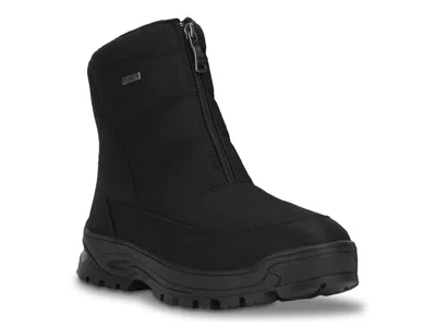 Pajar Icepack 2.0 Waterproof Boot In Black