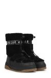 Pajar Janie Hi Waterproof Insulated Boot In Black
