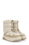 Pajar Janie Hi Waterproof Insulated Boot In Gray