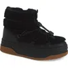 Pajar Janie Waterproof Faux Shearling Platform Bootie