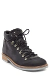Pajar Joss Water Resistant Boot In Black