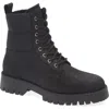 Pajar Kaj Waterproof Boot In Black