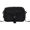 Pajar Keiko Camera Bag In Black