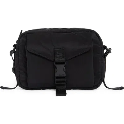 Pajar Keiko Camera Bag In Black