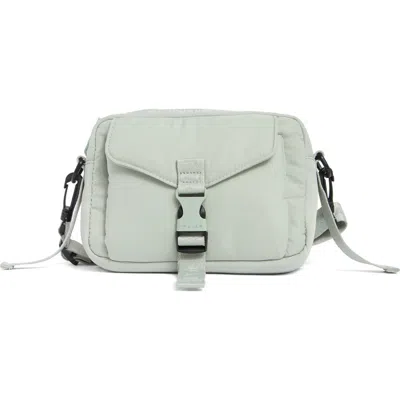 Pajar Keiko Camera Bag In Mint