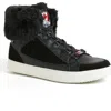 Pajar 'lauren Ii' Sneaker In Black
