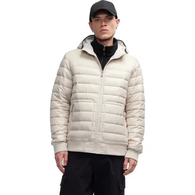 Pajar Maxwell Light Weight Reversible Bomber In Desert