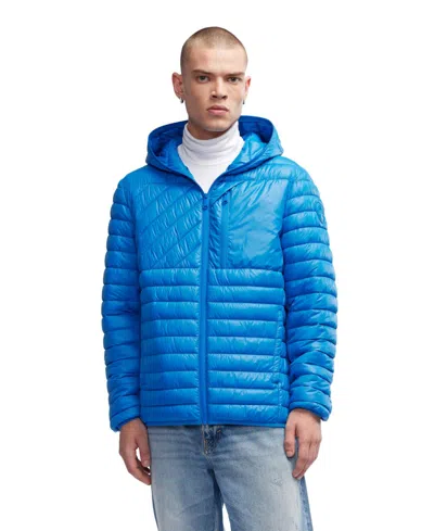 PAJAR MEN'S ADRIEL LIGHTWEIGHT PACKABLE PUFFER