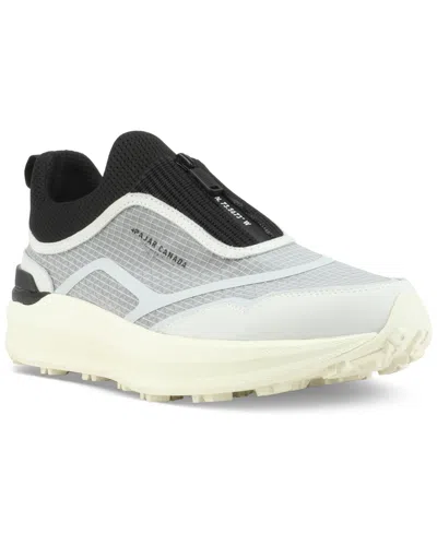 Pajar Men's Canada Urban Jungle Front-zip Shoes