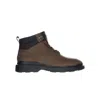 Pajar Men's Denison Dark Brown Boots In Brown
