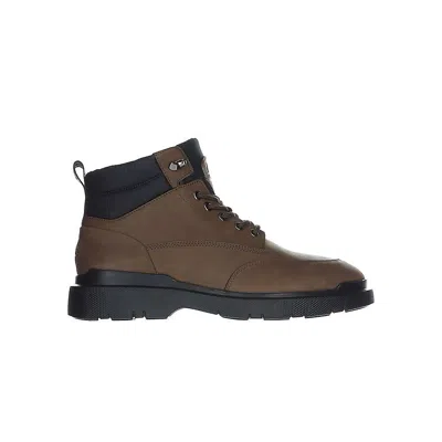 Pajar Men's Denison Dark Brown Boots