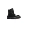 Pajar Men's Edmund Corsica Lace Up Insulated Boots In Black In Black
