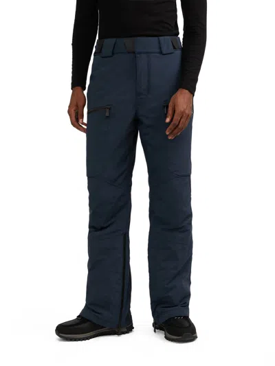 Pajar Men's Elias Snow Pant In Blue