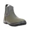 Pajar Men's Gavel Insulated Boots In Dark Gray In Green