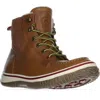Pajar Men's Grainger Insulated Boots In Tan/church In Brown
