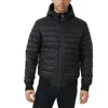 Pajar Men's Maxwell Light Weight Reversible Bomber In Multi