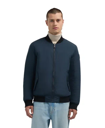 PAJAR MEN'S MEN S ARIES REVERSIBLE LIGHTWEIGHT BOMBER JACKET