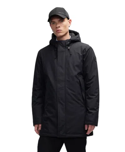 PAJAR MEN'S MEN S CAM LIGHTWEIGHT WALKING COAT