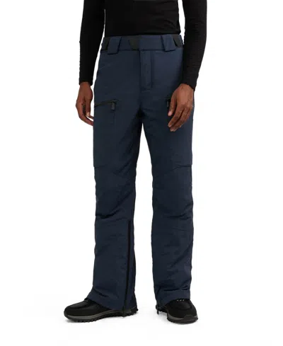 Pajar Men's Men S Elias Snow Pant In Navy