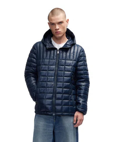 PAJAR MEN'S NIRAN LIGHTWEIGHT PACKABLE PUFFER