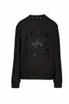 Pajar Men's Zach Sweatshirt In Black