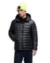 Pajar Niran Lightweight Packable Puffer In Black