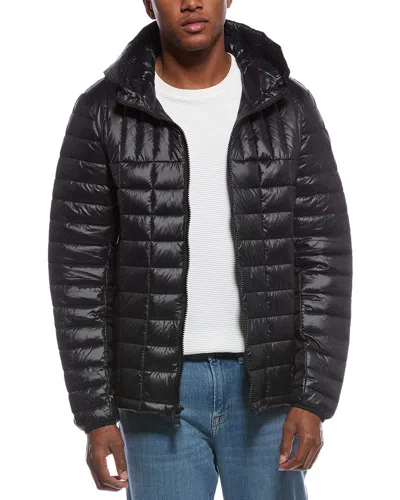 PAJAR PAJAR NIRAN LIGHTWEIGHT SUSTAINABLE SQUARE QUILT JACKET